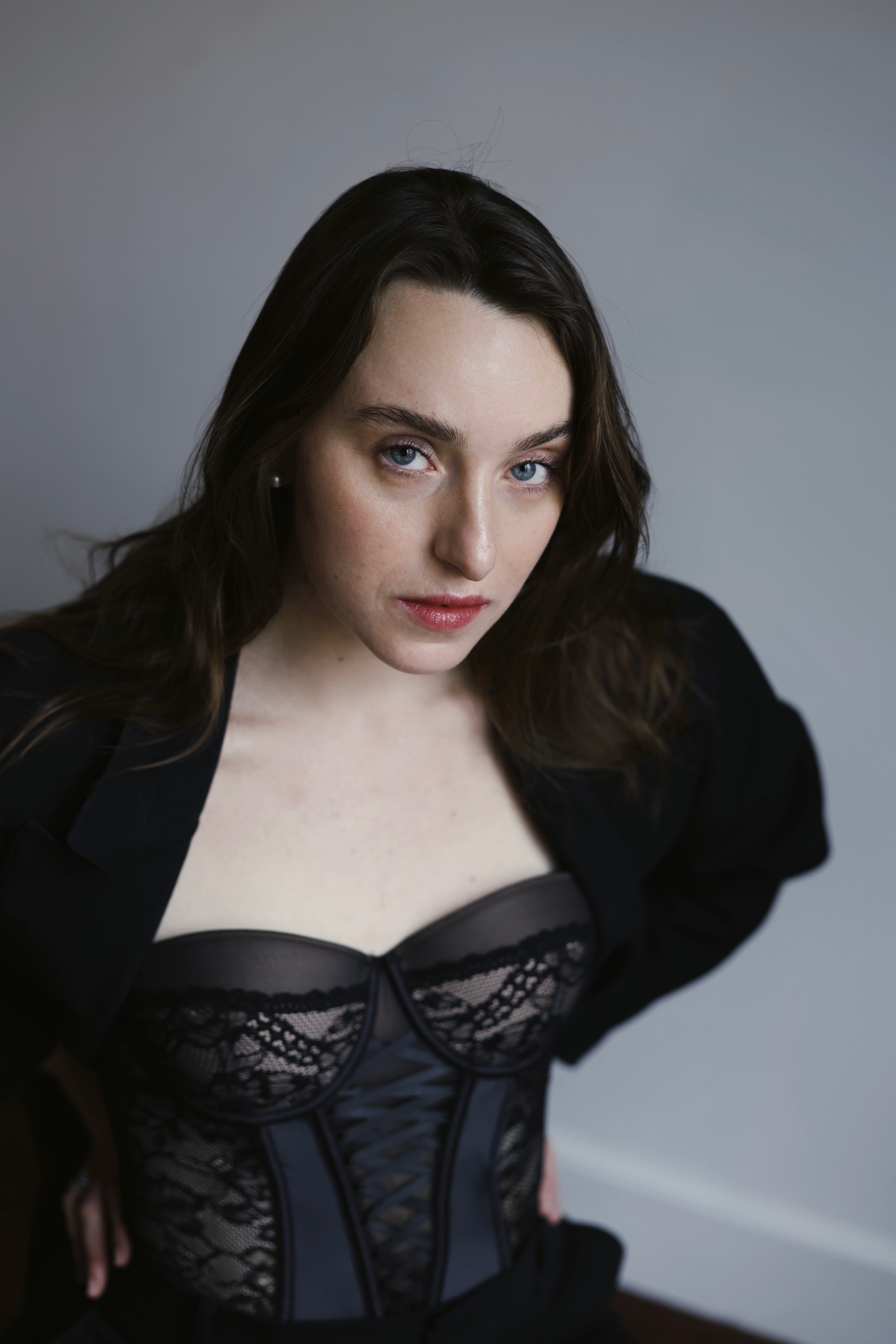 Salomé Lyubova Portfolio 1